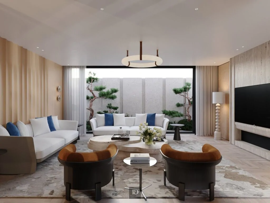 SHOWROOM MR THÁI – VILLA AN PHÚ, DƯƠNG NỘI, ảnh 3