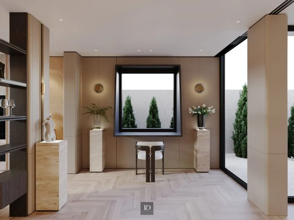 SHOWROOM MR THÁI – VILLA AN PHÚ, DƯƠNG NỘI, ảnh 4