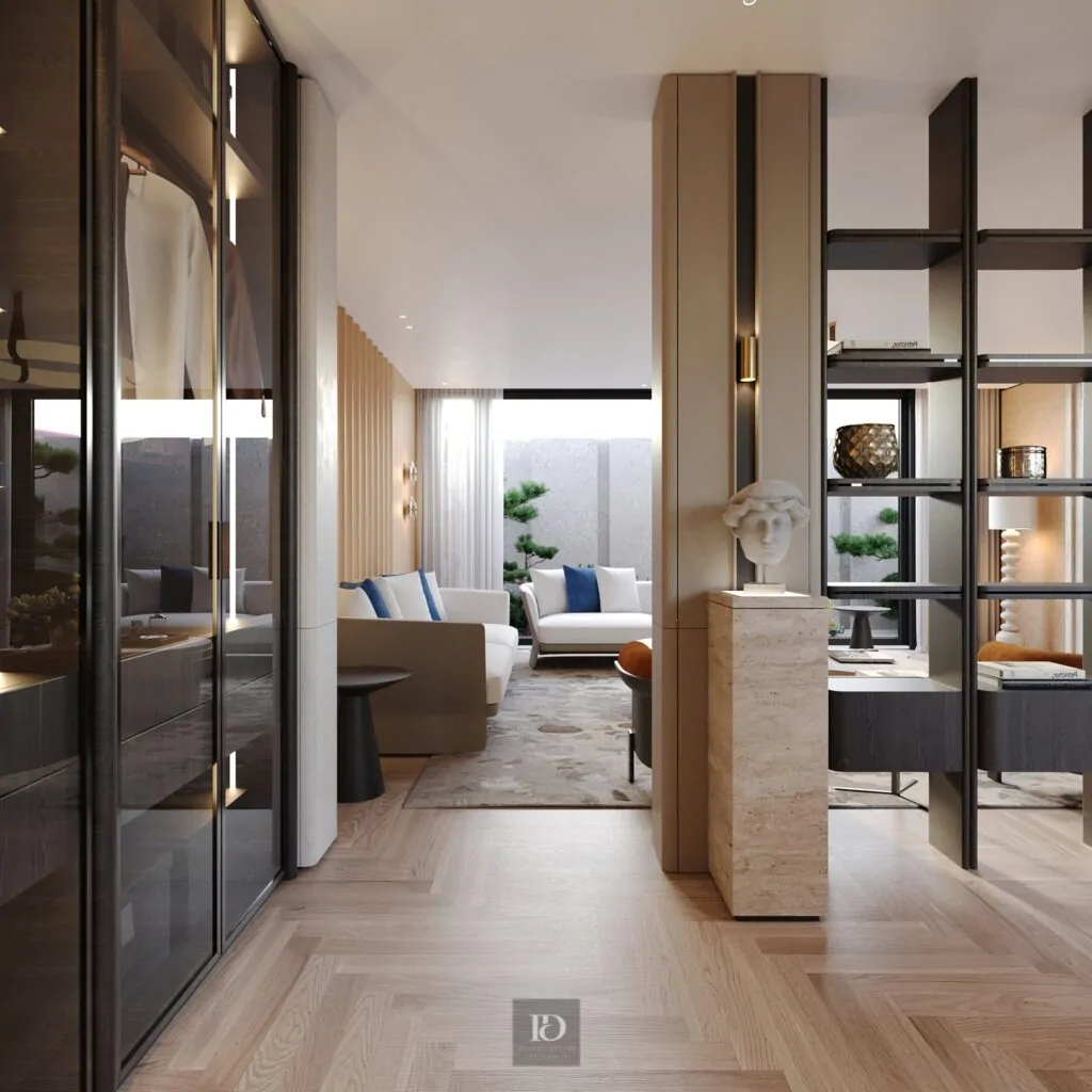 SHOWROOM MR THÁI – VILLA AN PHÚ, DƯƠNG NỘI, ảnh 8