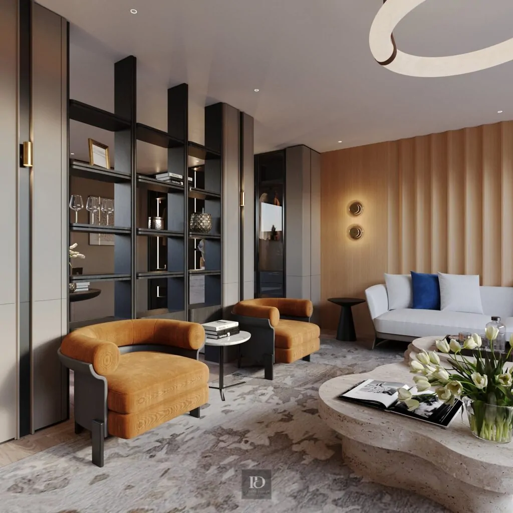 SHOWROOM MR THÁI – VILLA AN PHÚ, DƯƠNG NỘI, ảnh 9