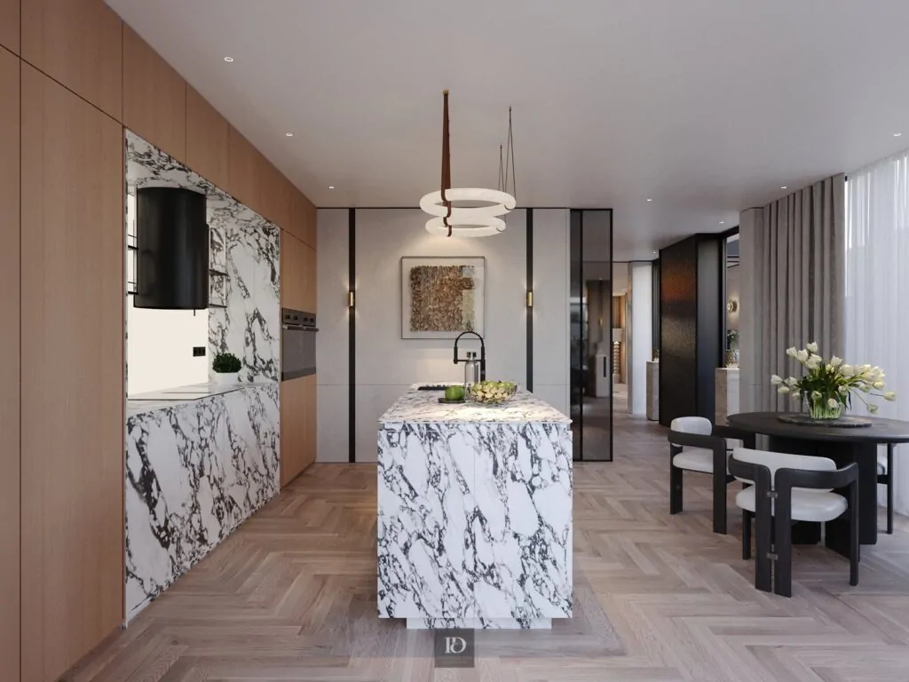 SHOWROOM MR THÁI – VILLA AN PHÚ, DƯƠNG NỘI, ảnh 11