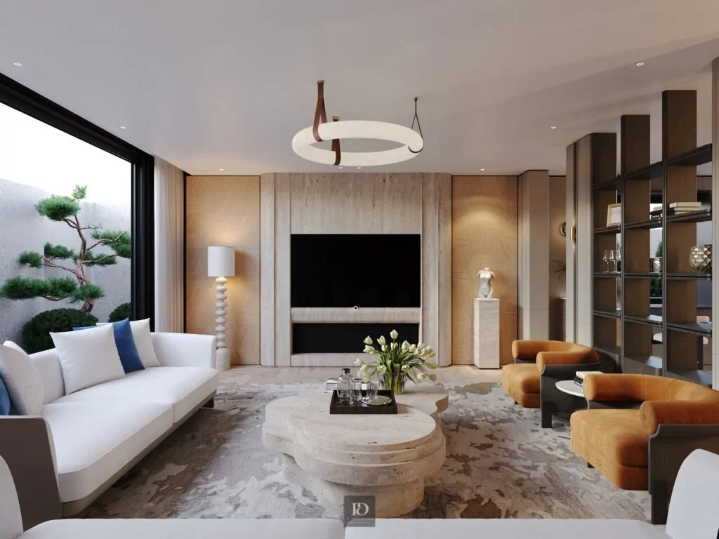 SHOWROOM MR THÁI – VILLA AN PHÚ, DƯƠNG NỘI, ảnh 14