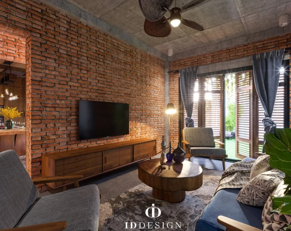 PRIVATE HOUSE THẢO ĐIỀN, ảnh 7