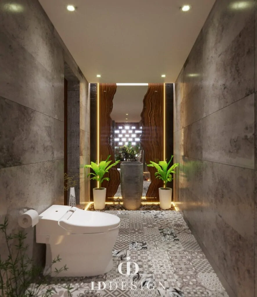 PRIVATE HOUSE THẢO ĐIỀN, ảnh 8