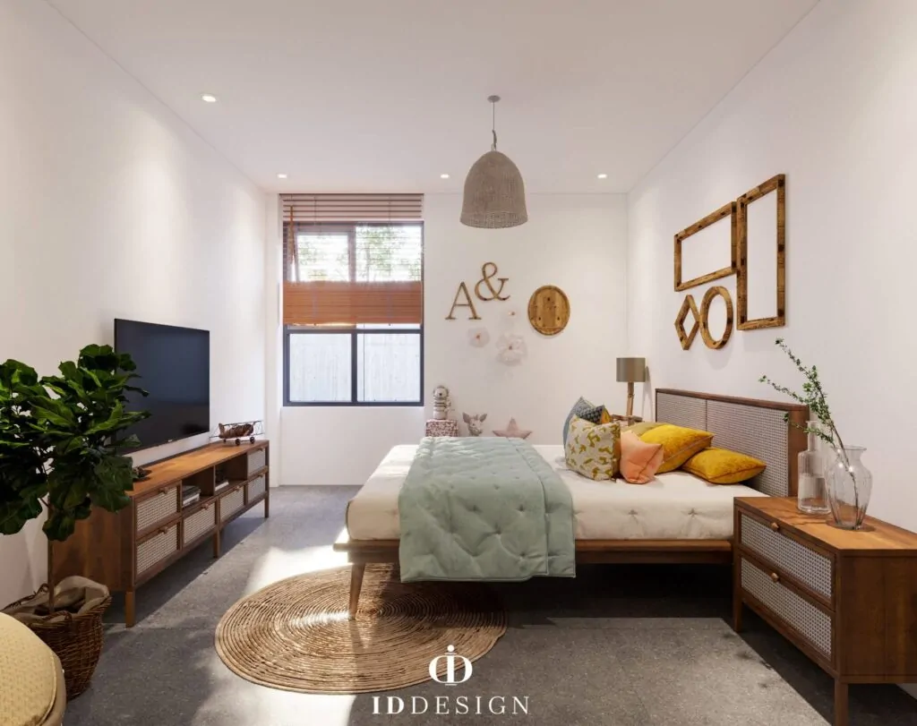 PRIVATE HOUSE THẢO ĐIỀN, ảnh 9