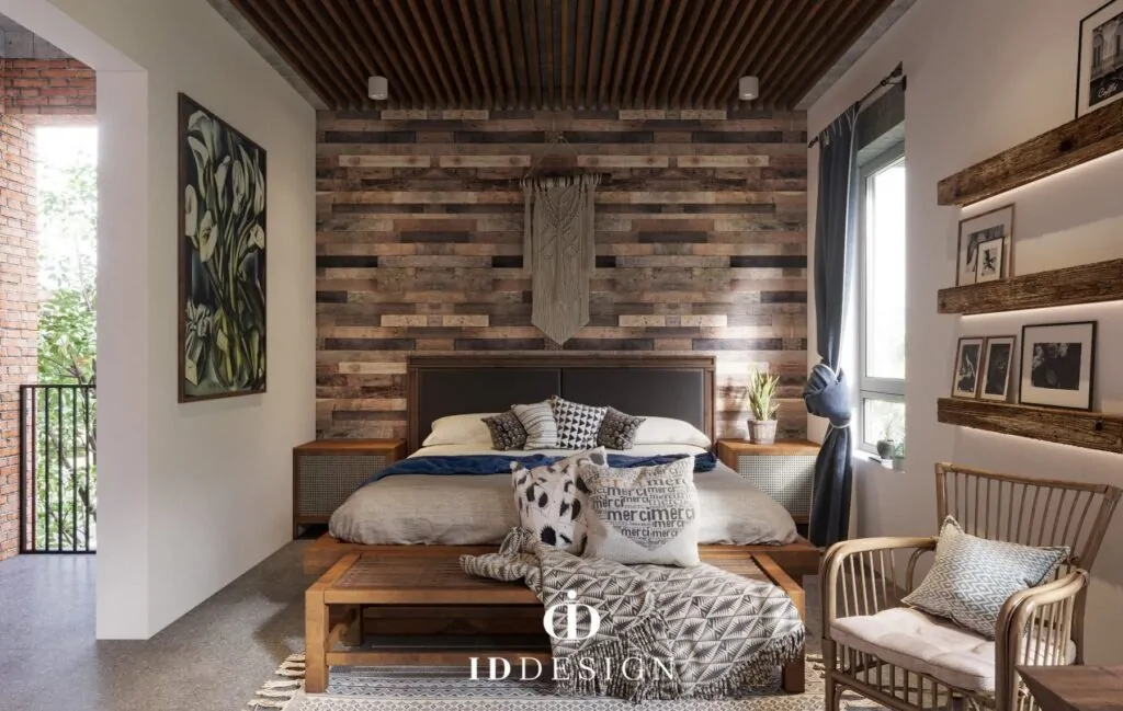 PRIVATE HOUSE THẢO ĐIỀN, ảnh 14