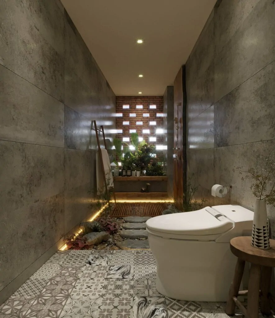 PRIVATE HOUSE THẢO ĐIỀN, ảnh 15
