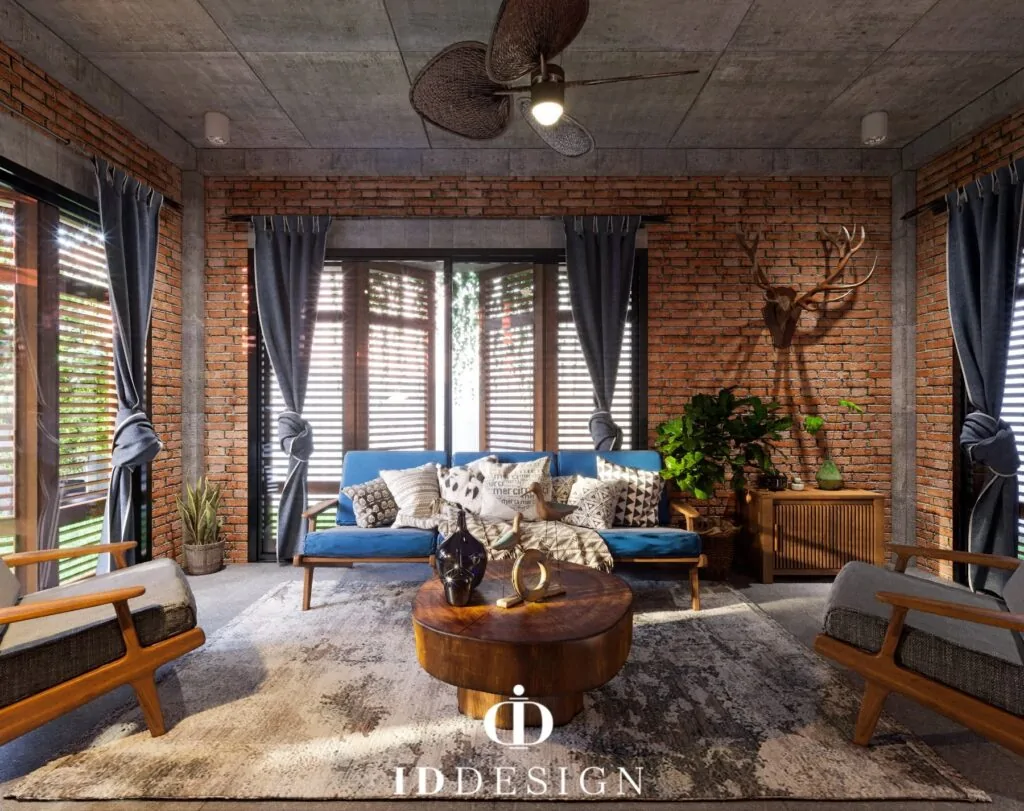 PRIVATE HOUSE THẢO ĐIỀN, ảnh 16