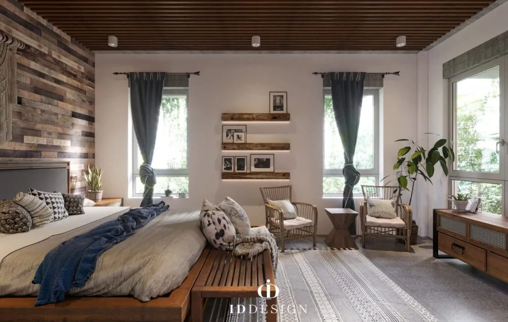 PRIVATE HOUSE THẢO ĐIỀN, ảnh 18