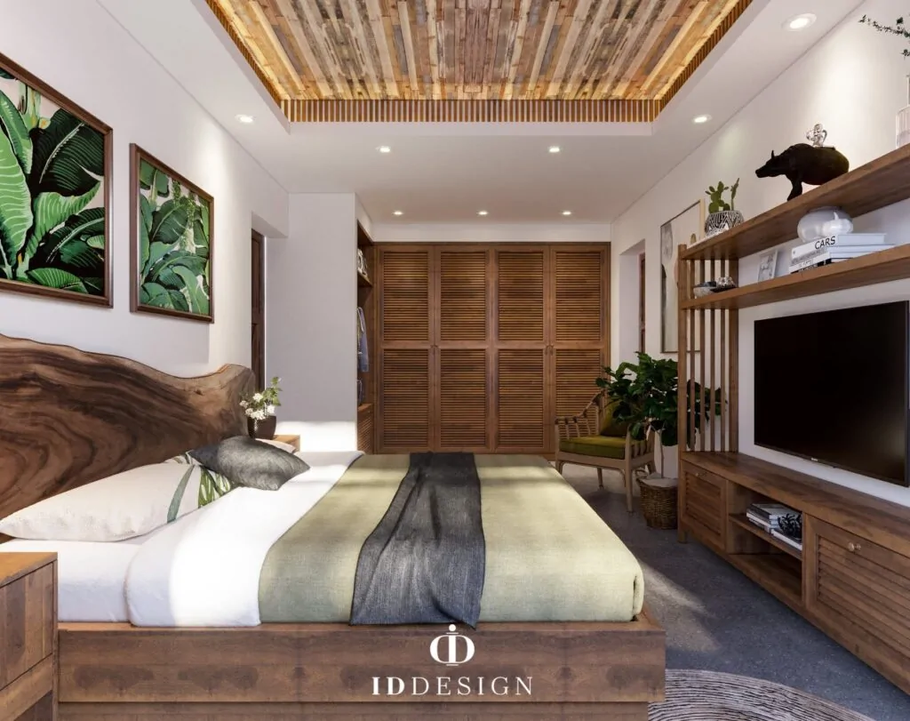 PRIVATE HOUSE THẢO ĐIỀN, ảnh 19