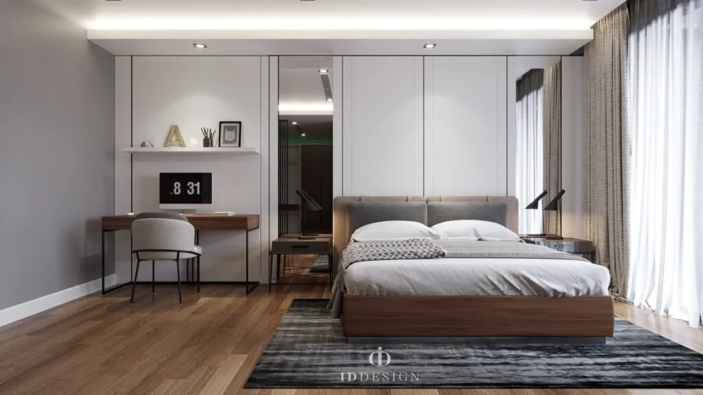 VILLA GARDEN CITY, ảnh 4