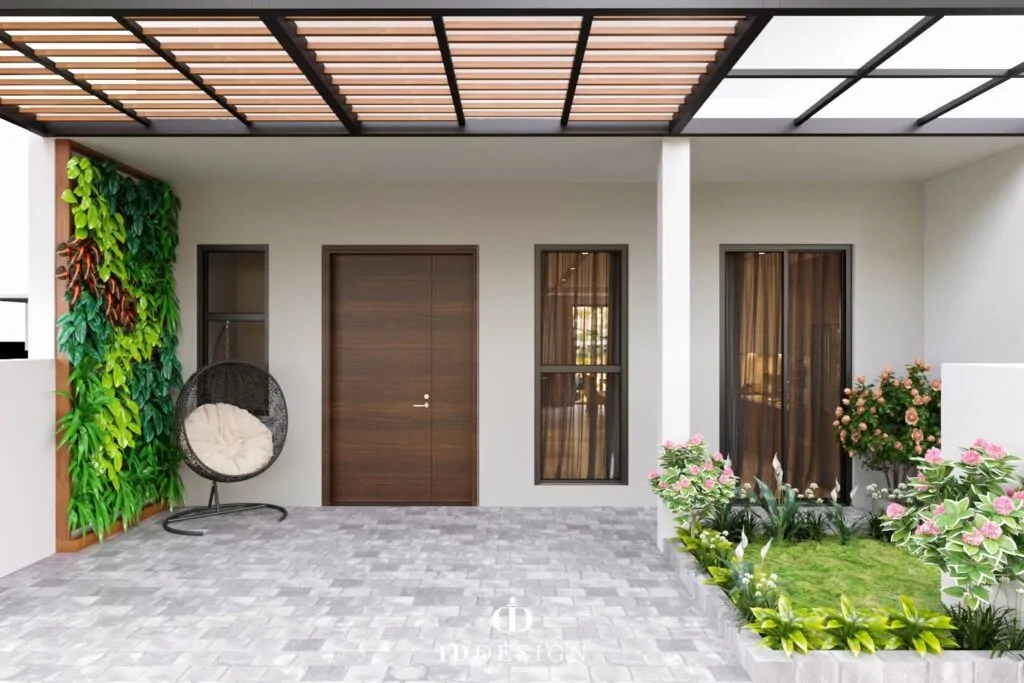 VILLA GARDEN CITY, ảnh 9