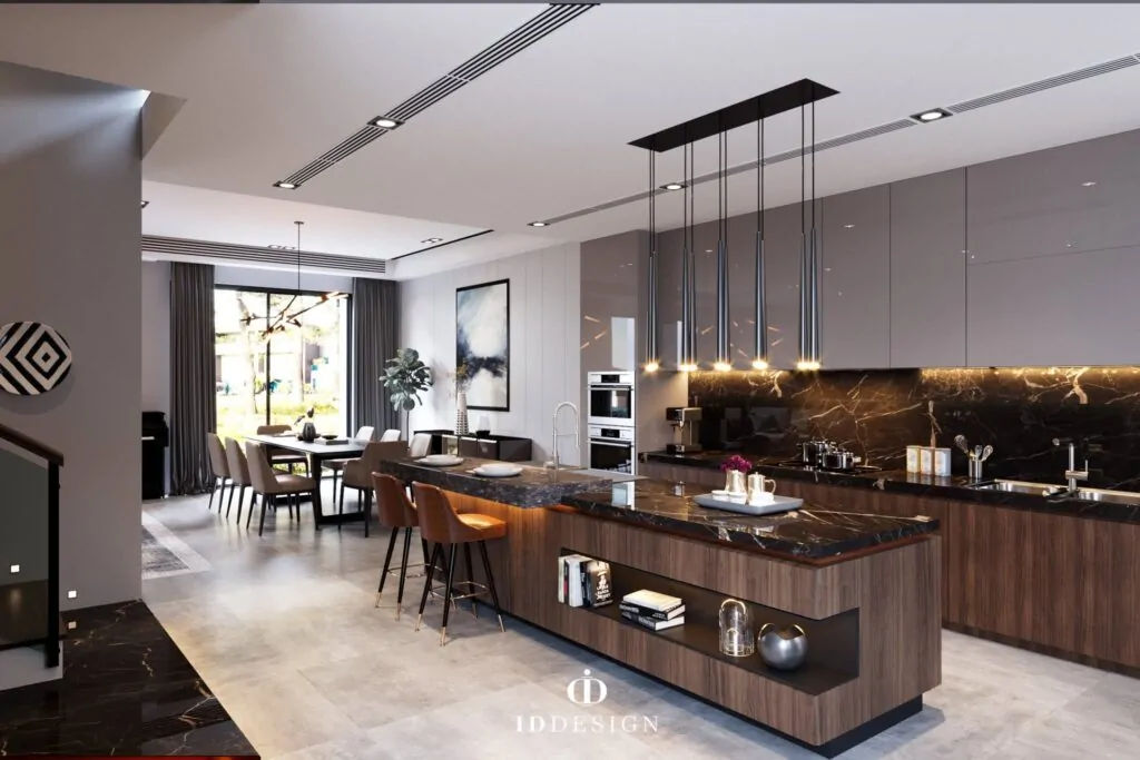 VILLA GARDEN CITY, ảnh 12