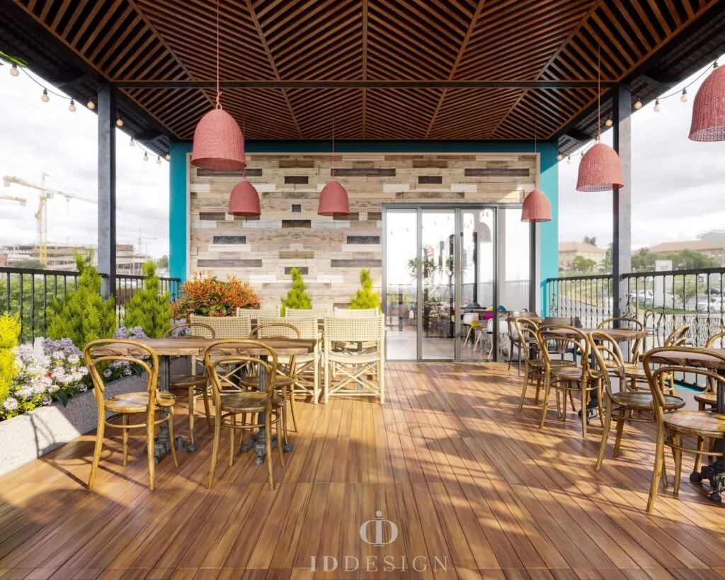 BAR CAFE ĐÔNG DƯƠNG, ảnh 9