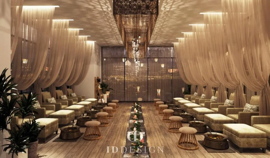 SPA SALA THỦ THIÊM, ảnh 1