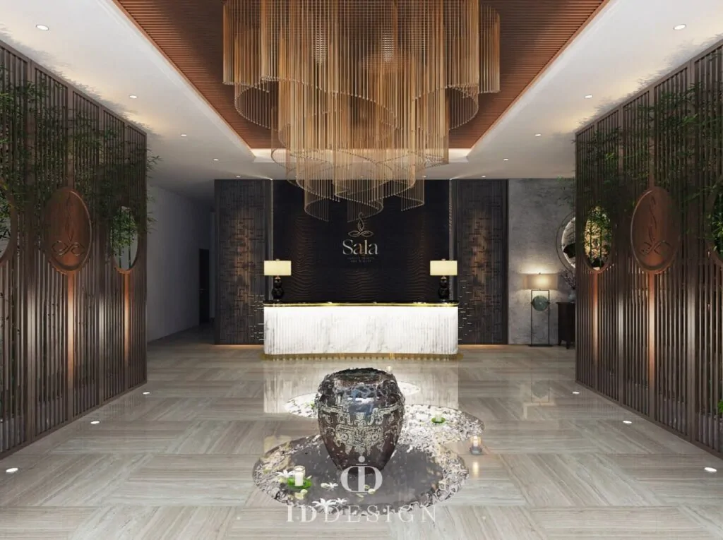 SPA SALA THỦ THIÊM, ảnh 6