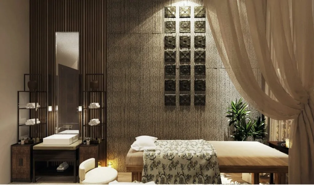SPA SALA THỦ THIÊM, ảnh 8
