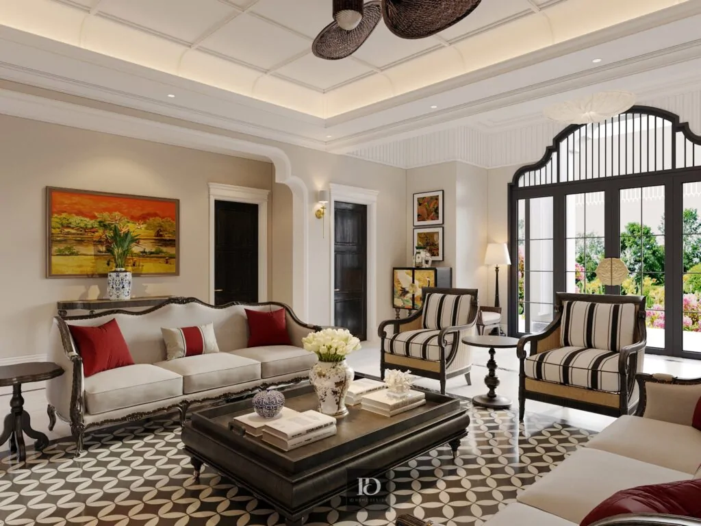 Villa Phú Thọ, ảnh 2