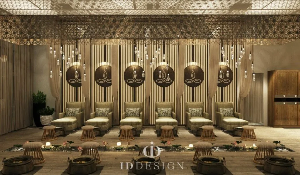 SPA SALA THỦ THIÊM, ảnh 11