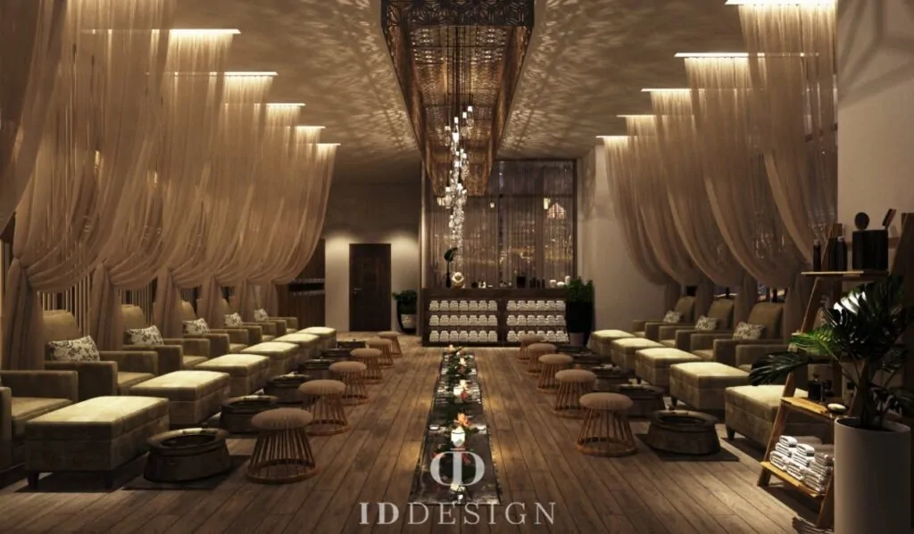 SPA SALA THỦ THIÊM, ảnh 12