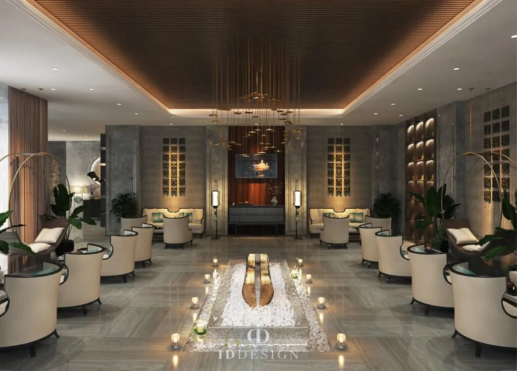 SPA SALA THỦ THIÊM