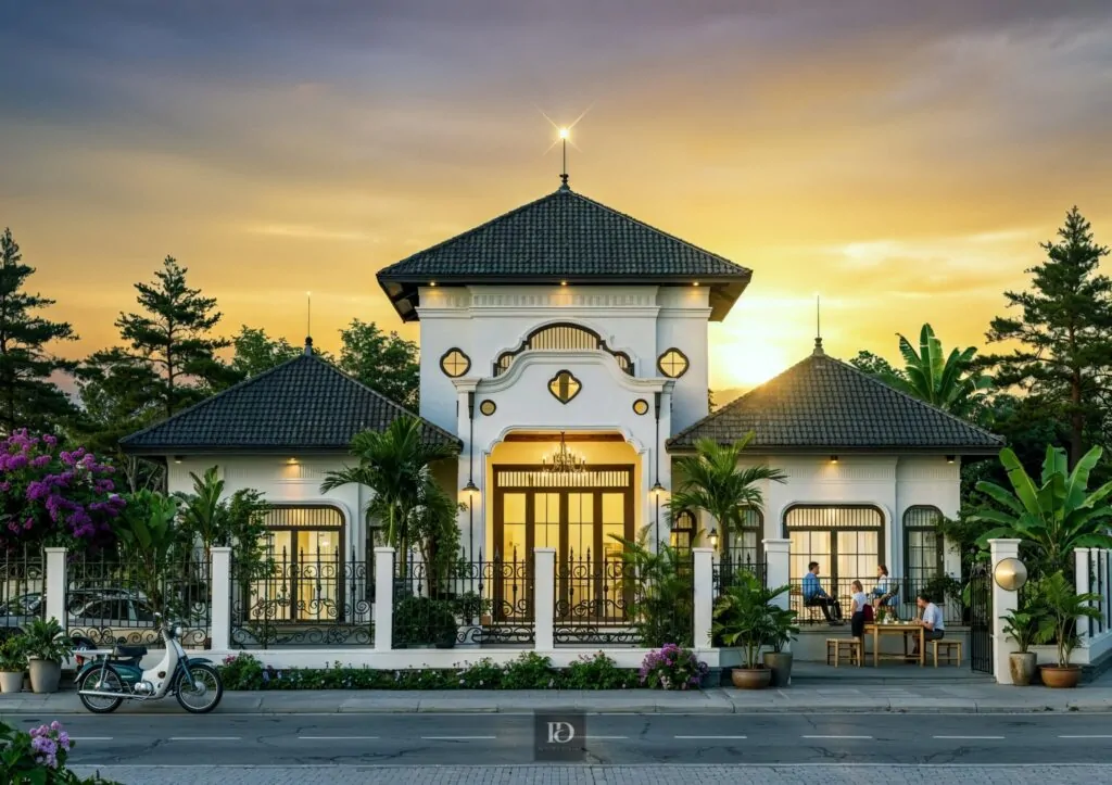 Villa Phú Thọ