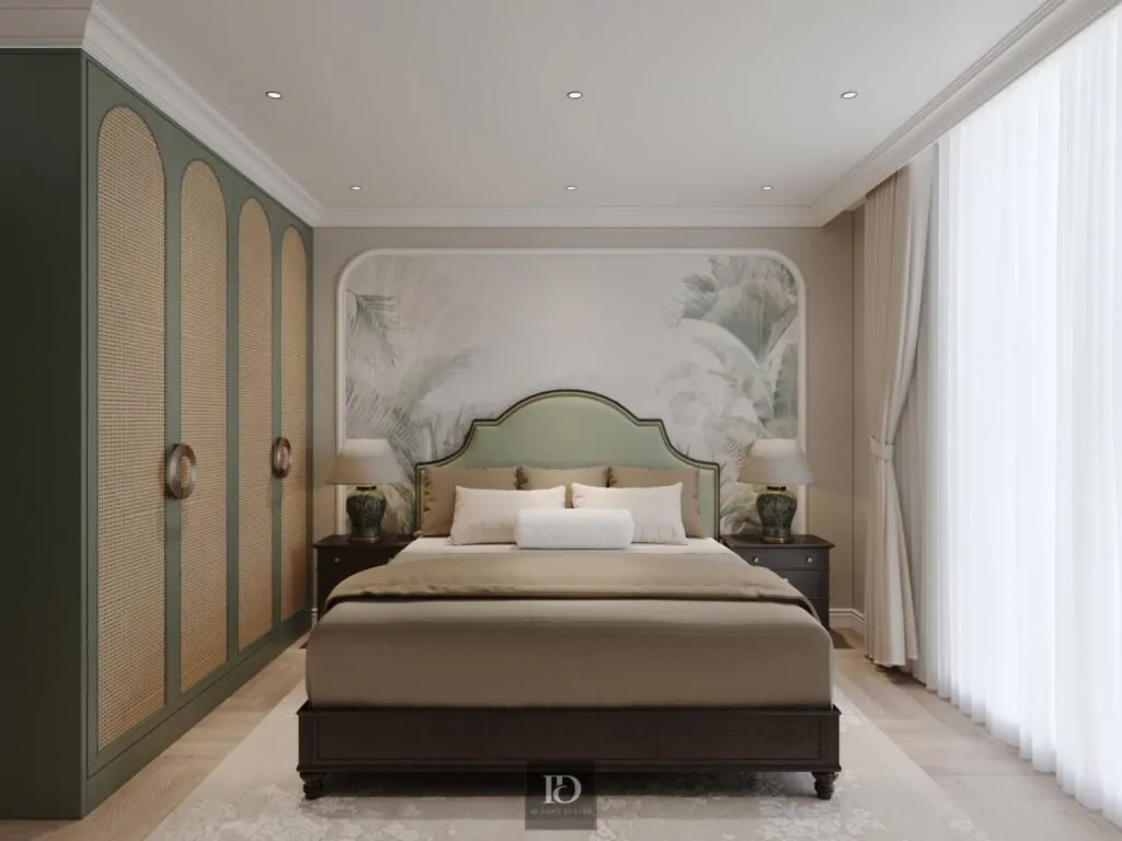 Villa Phú Thọ, ảnh 12
