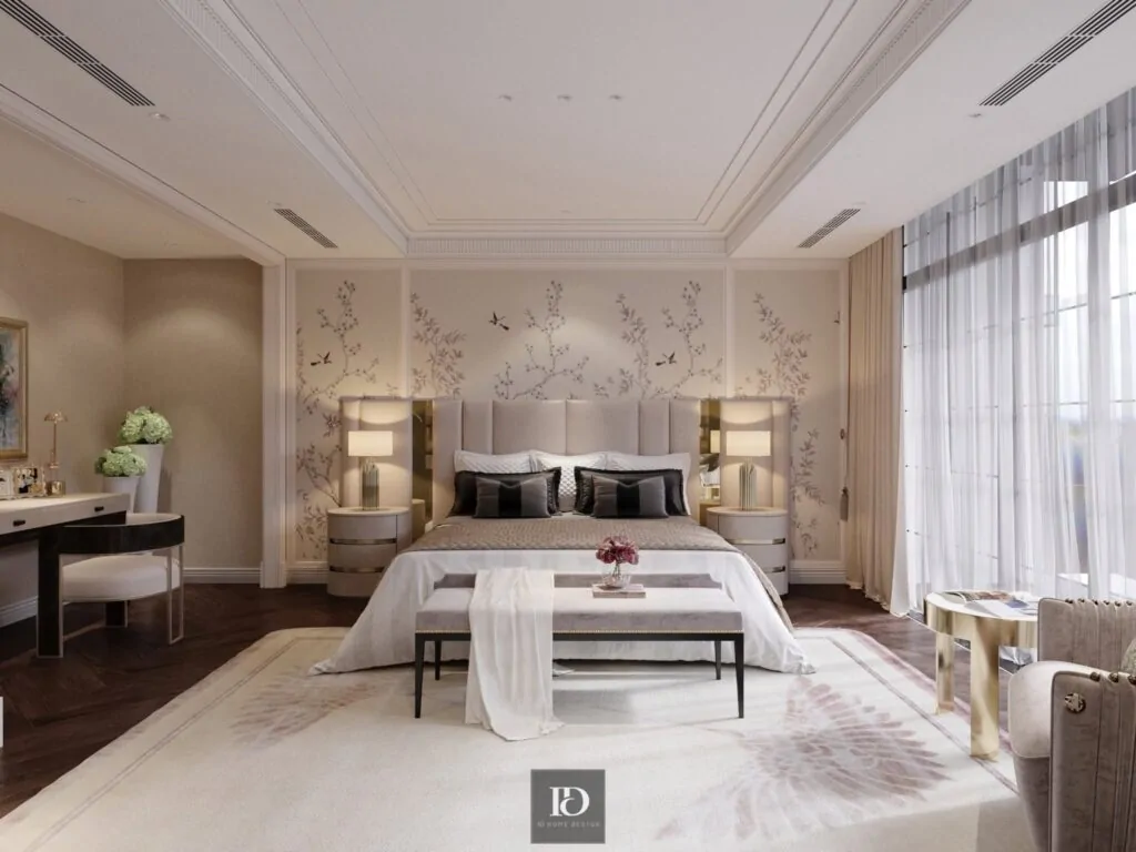 BIỆT THỰ MẶT PHỐ, ảnh 17