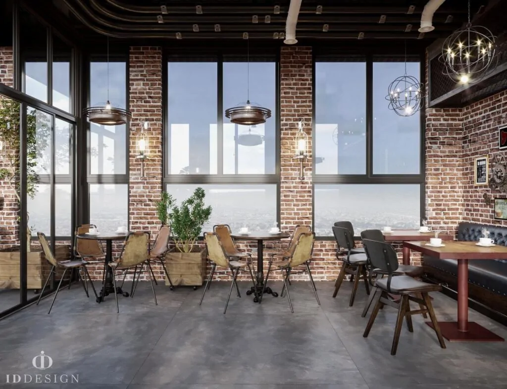BAR – CAFE PHẠM HUY THÔNG, ảnh 7