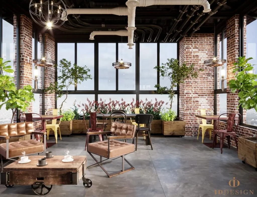 BAR – CAFE PHẠM HUY THÔNG, ảnh 8