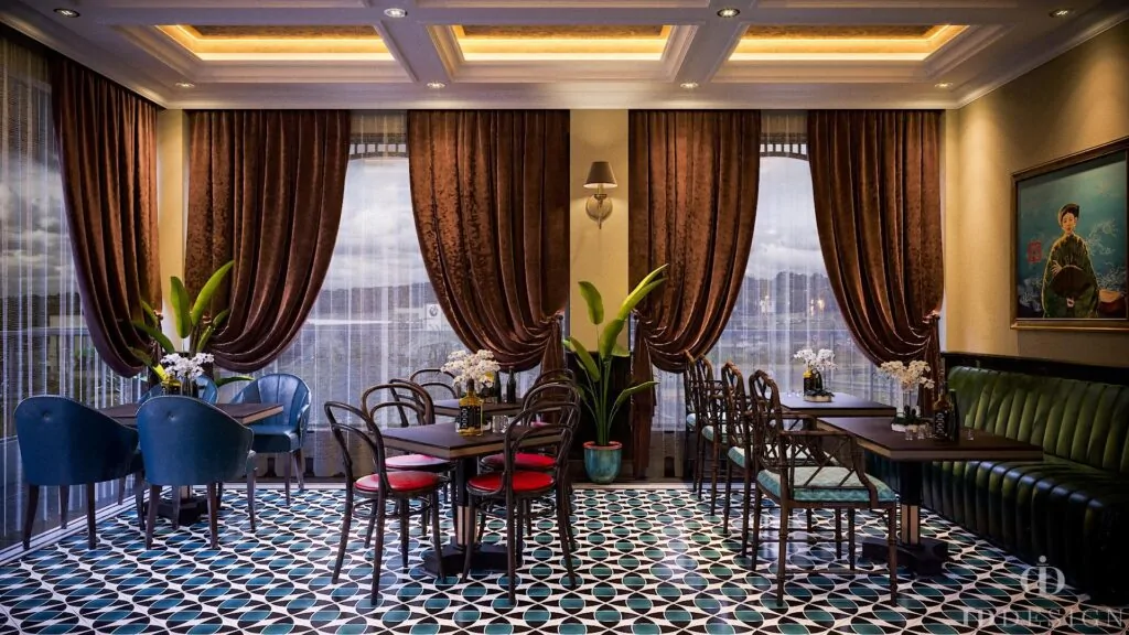 BAR – CAFE PHẠM HUY THÔNG, ảnh 4