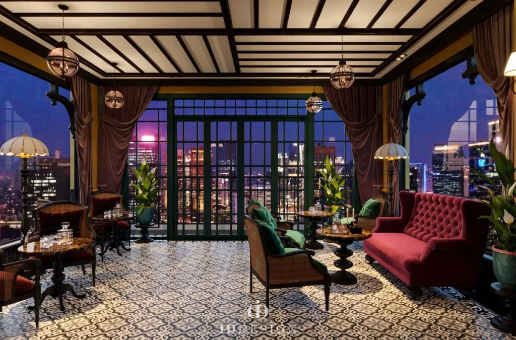 BAR – CAFE PHẠM HUY THÔNG, ảnh 2
