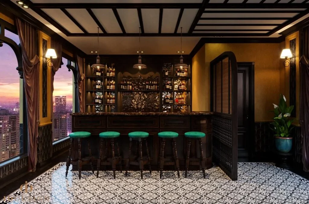 BAR – CAFE PHẠM HUY THÔNG, ảnh 13