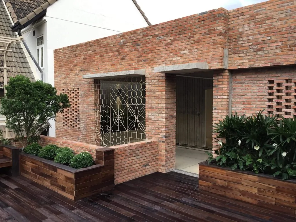 PRIVATE HOUSE – THẢO ĐIỀN, ảnh 18
