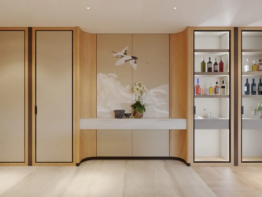 MODERN – GOLMARK CITY, ảnh 6