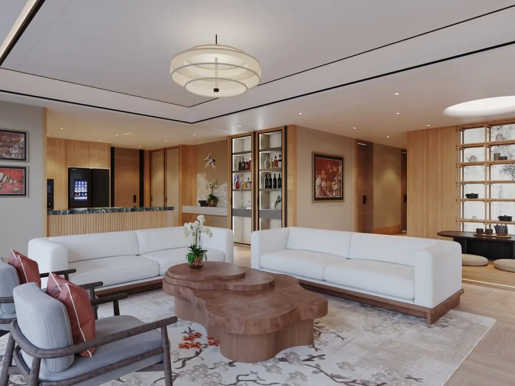 MODERN – GOLMARK CITY, ảnh 3