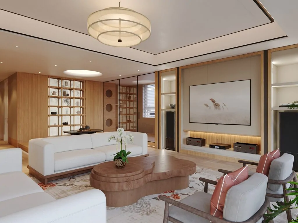 MODERN – GOLMARK CITY, ảnh 1