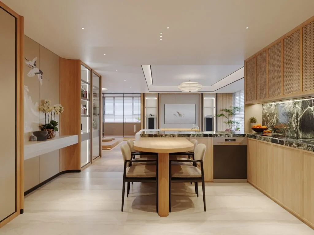 MODERN – GOLMARK CITY, ảnh 8