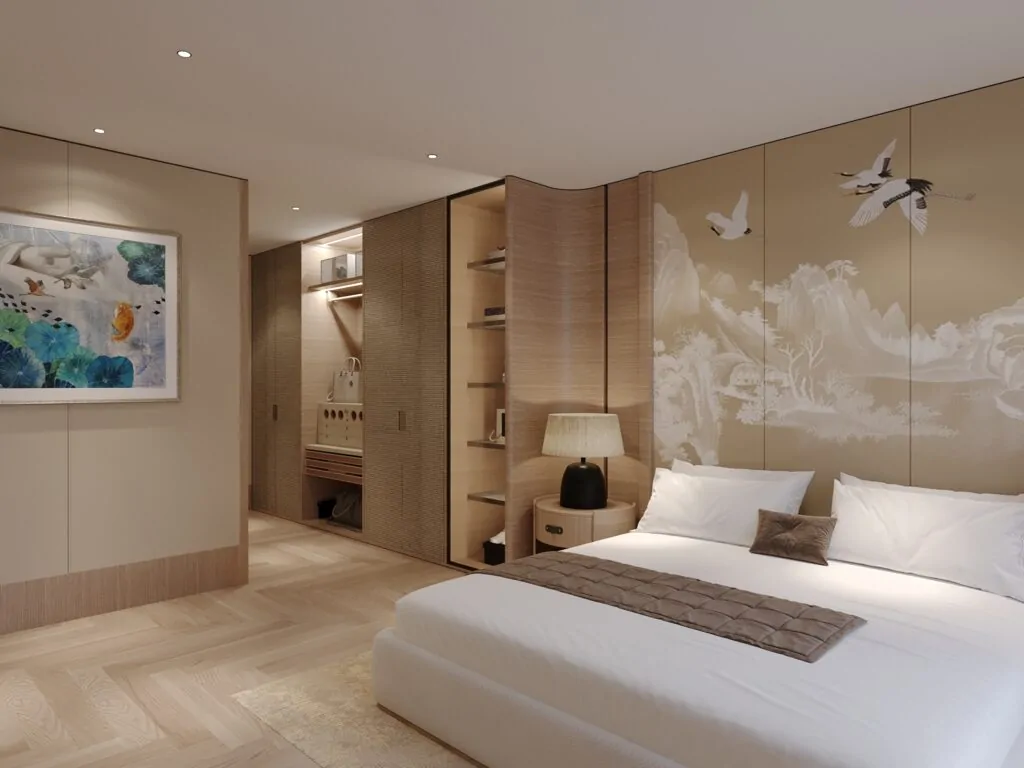 MODERN – GOLMARK CITY, ảnh 9