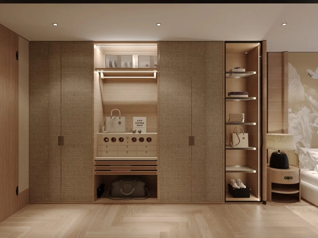 MODERN – GOLMARK CITY, ảnh 10