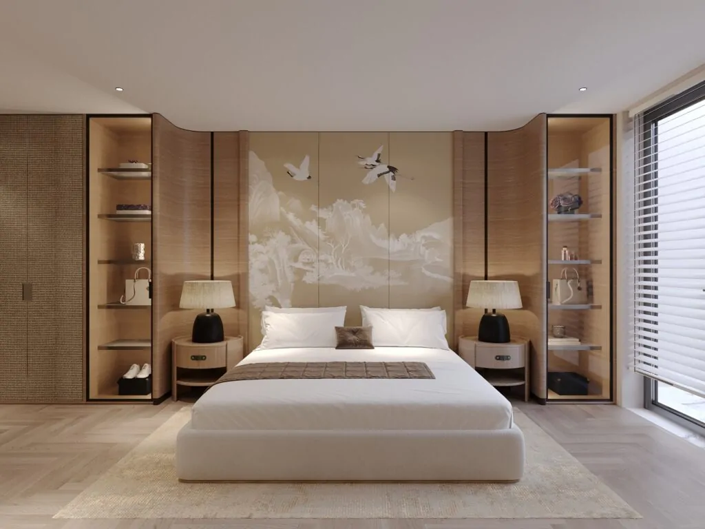 MODERN – GOLMARK CITY, ảnh 11