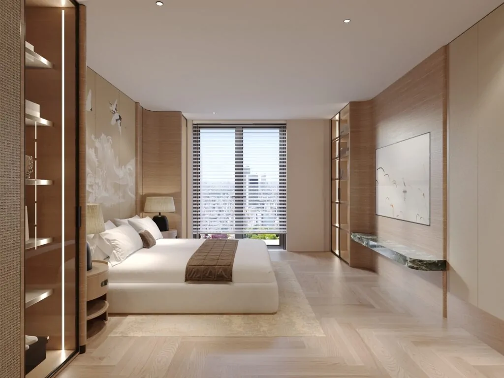 MODERN – GOLMARK CITY, ảnh 12