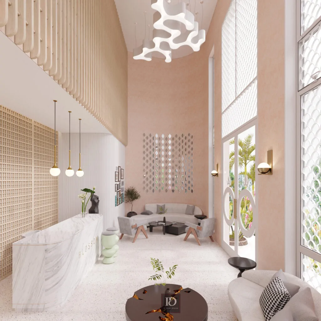 Spa Sài Gòn, ảnh 3