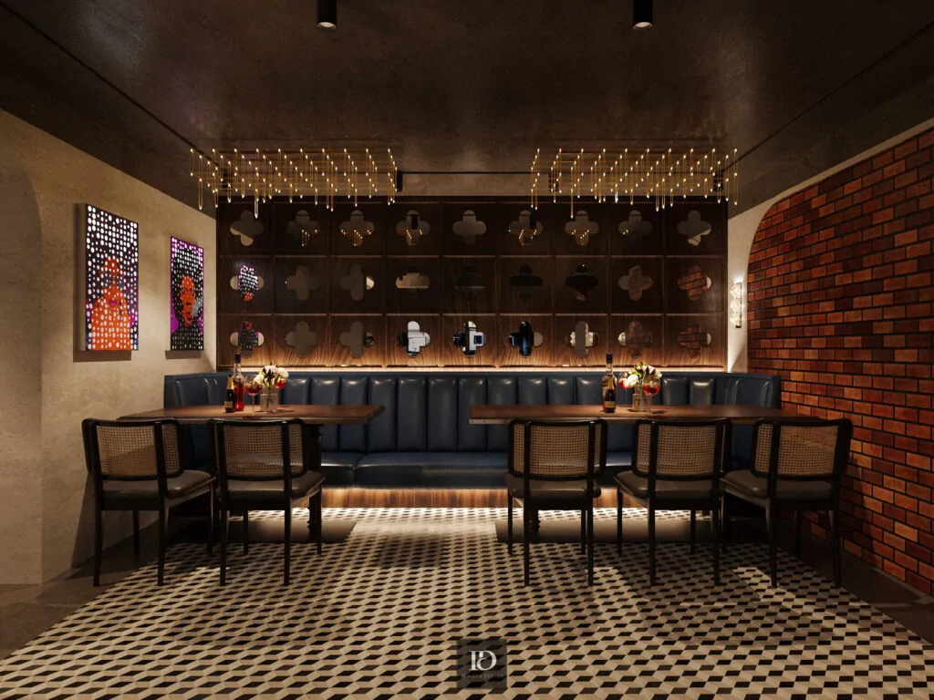 Bar Cafe KDT Lideco, ảnh 4