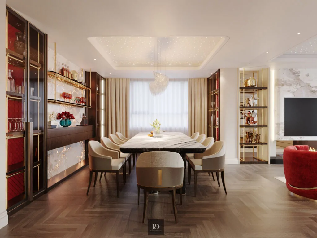 Golmark City 136 Hồ Tùng Mậu, ảnh 6