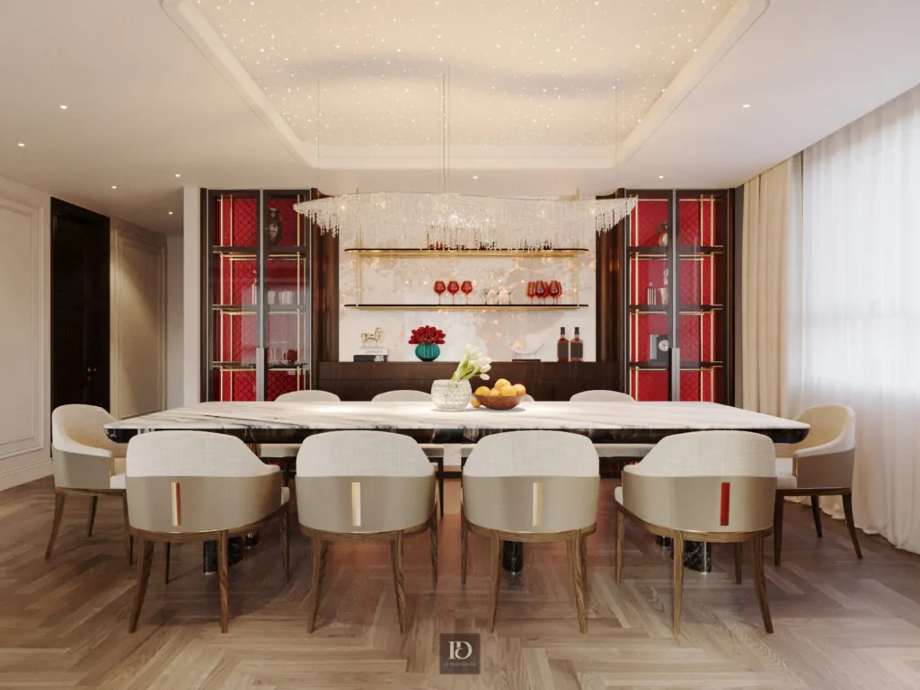 Golmark City 136 Hồ Tùng Mậu, ảnh 7