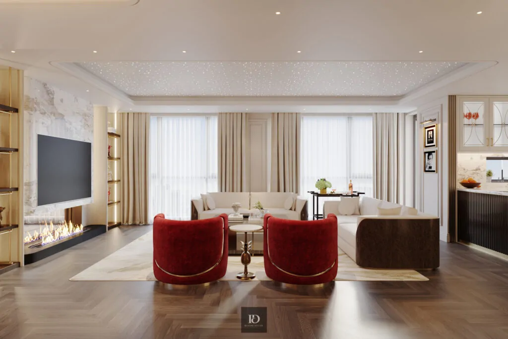 Golmark City 136 Hồ Tùng Mậu, ảnh 3