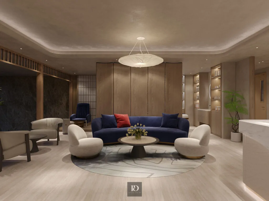 Spa Phạm Tuấn Tài, ảnh 2