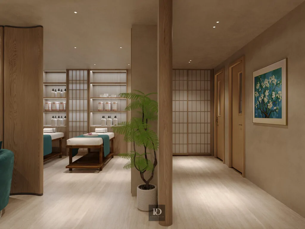 Spa Phạm Tuấn Tài, ảnh 4