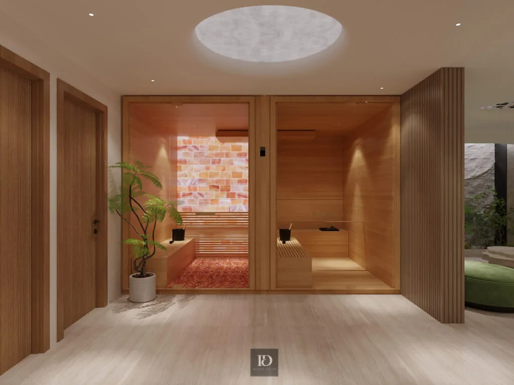 Spa Phạm Tuấn Tài, ảnh 5